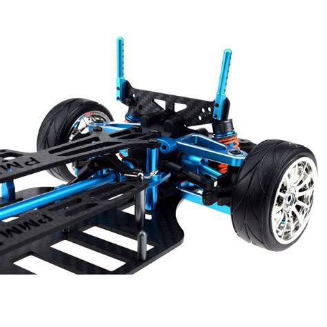 metal chassis rc car|build your own rc vehicle.